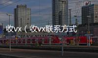 收vx（收vx联系方式）